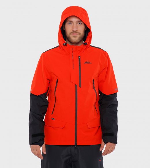 Campera de hombre Trivor
