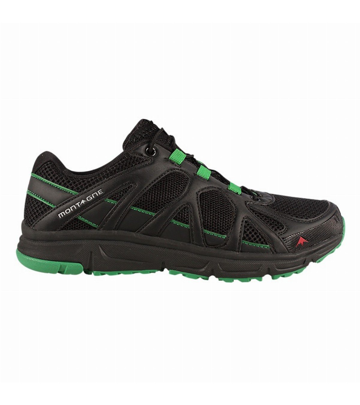Zapatillas Montagne de hombre MINTO Zapatillas Montagne de hombre MINTO