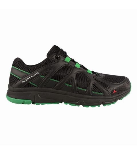 Zapatillas Montagne de hombre MINTO