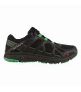 Zapatillas Montagne de hombre MINTO