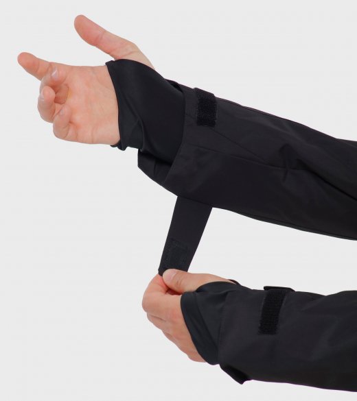 Campera de hombre Trivor
