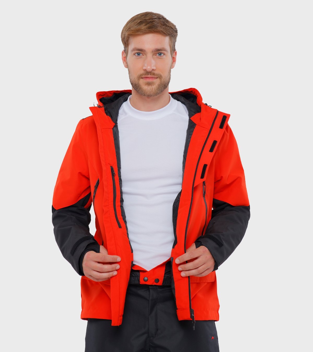 Campera de hombre Trivor