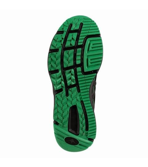 Zapatillas Montagne de hombre MINTO