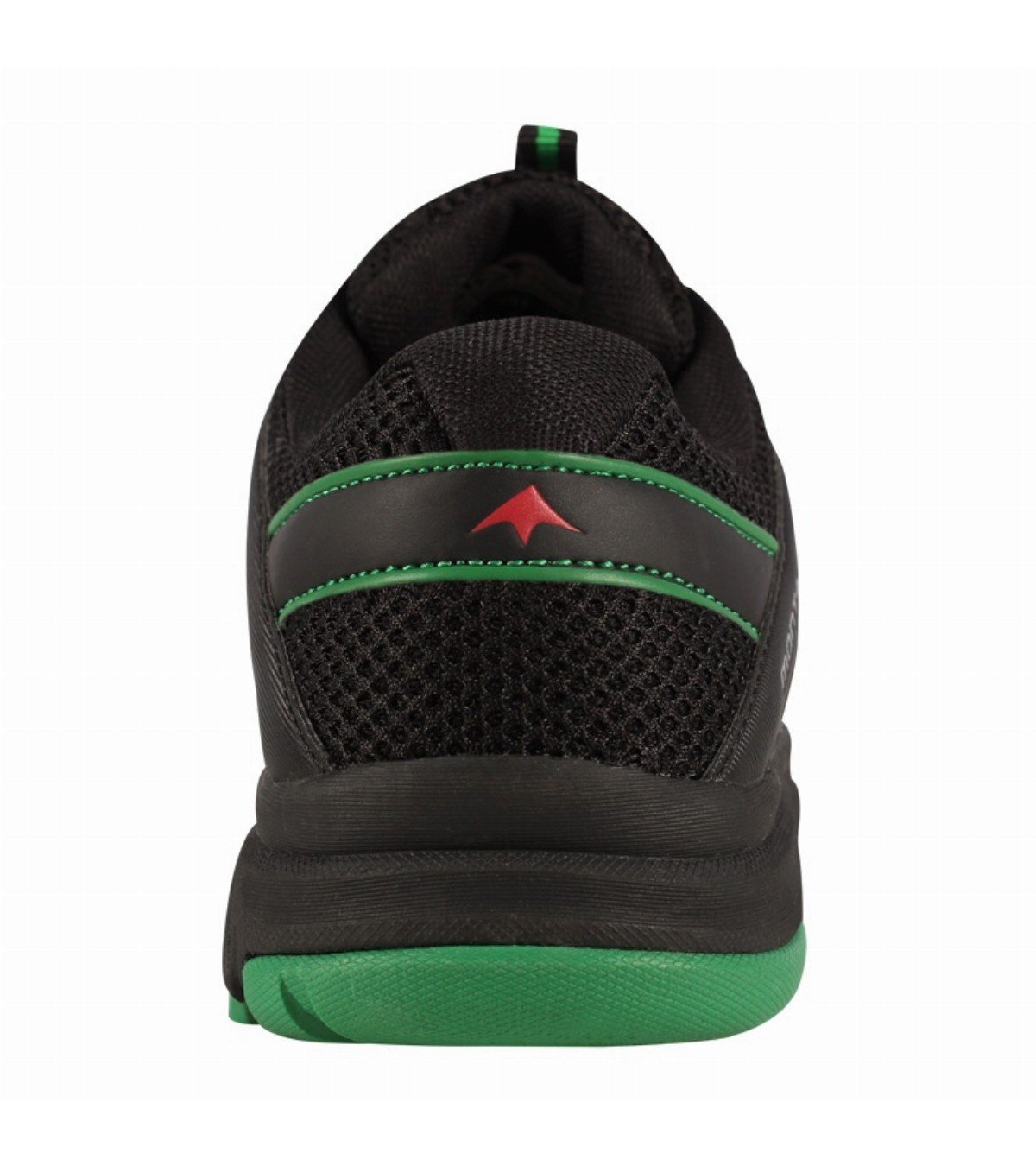 Zapatillas Montagne de hombre MINTO