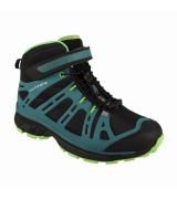 Botas de hombre Oxford