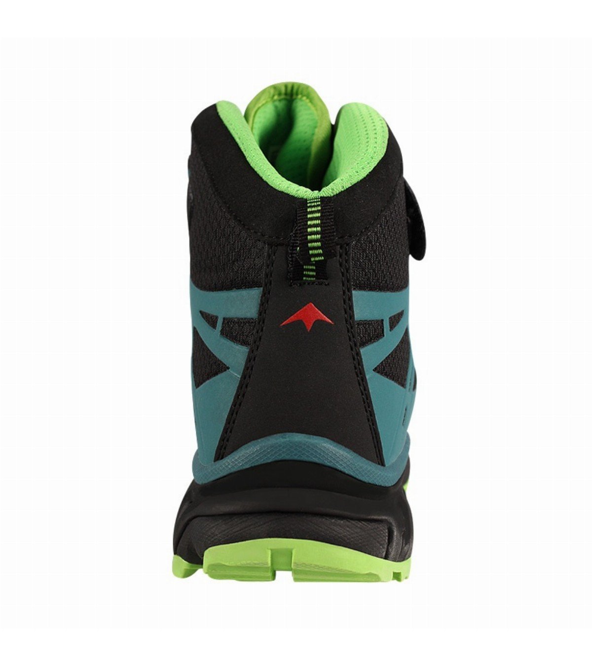 Botas de hombre Oxford