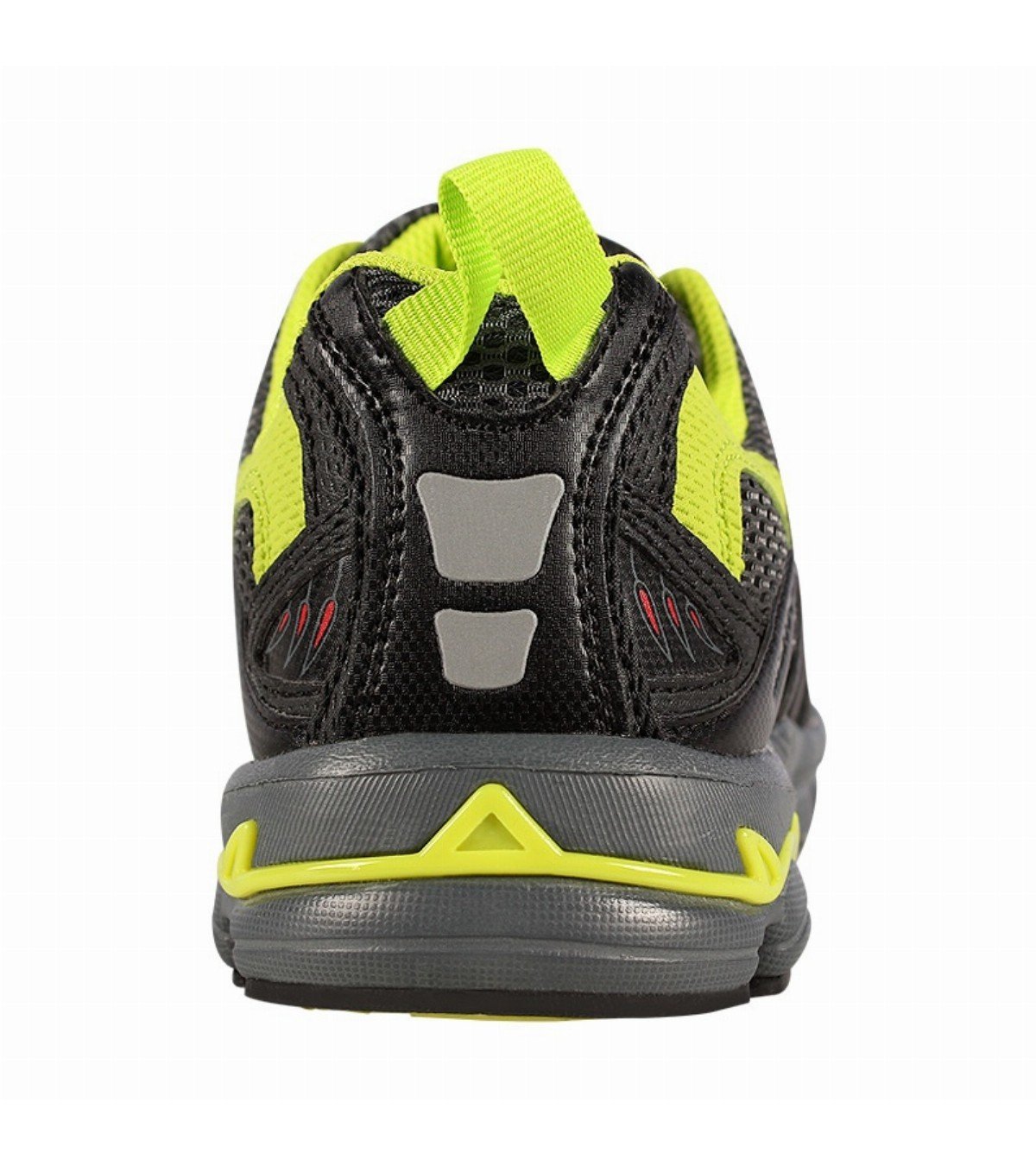 Zapatillas Montagne de mujer AMBA