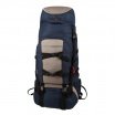 Mochila de camping Yak 72lts.