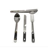 Clutery set