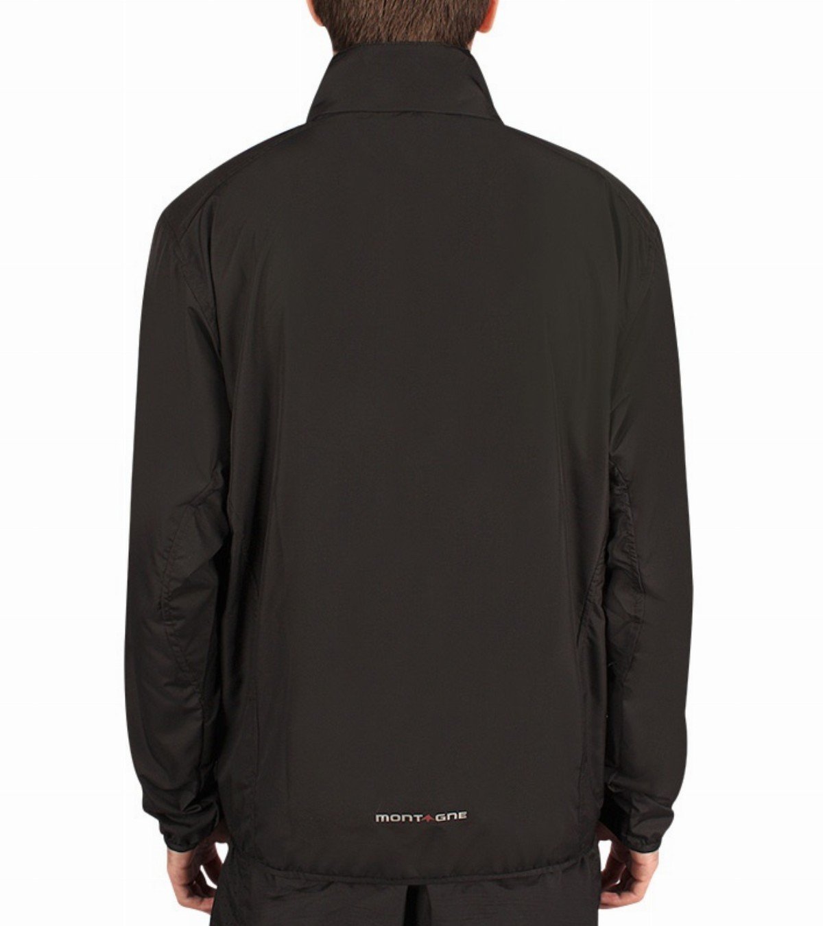 Campera deportiva de hombre Yawar