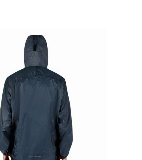 Rompeviento de hombre deportivo Arizona