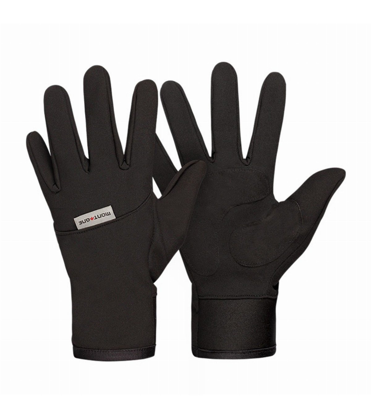 Guantes urbanos Sharp Guantes urbanos Sharp