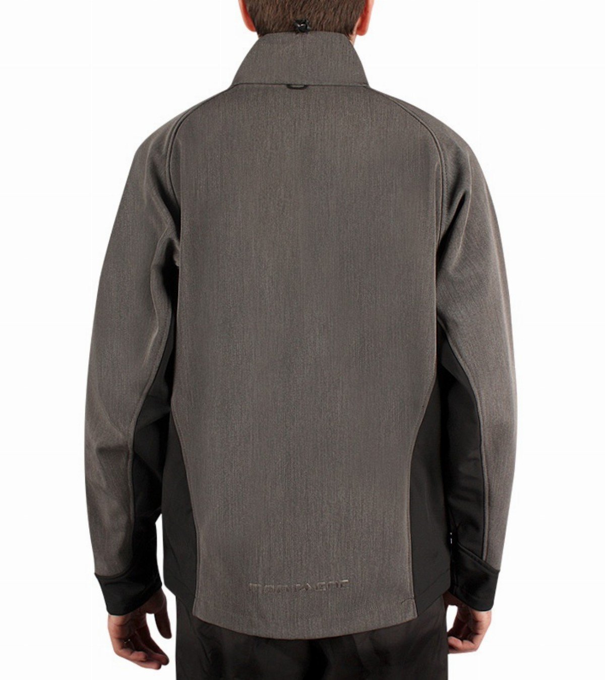 Campera de hombre Ewing Tec