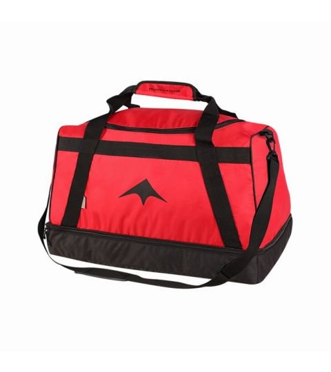 Bolso de viaje Advento doble fondo 62lts.