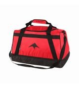 Bolso de viaje Advento doble fondo 62lts.