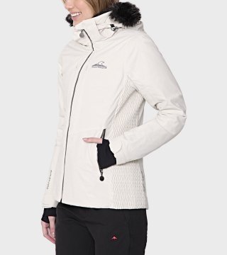 Campera de mujer Mirage