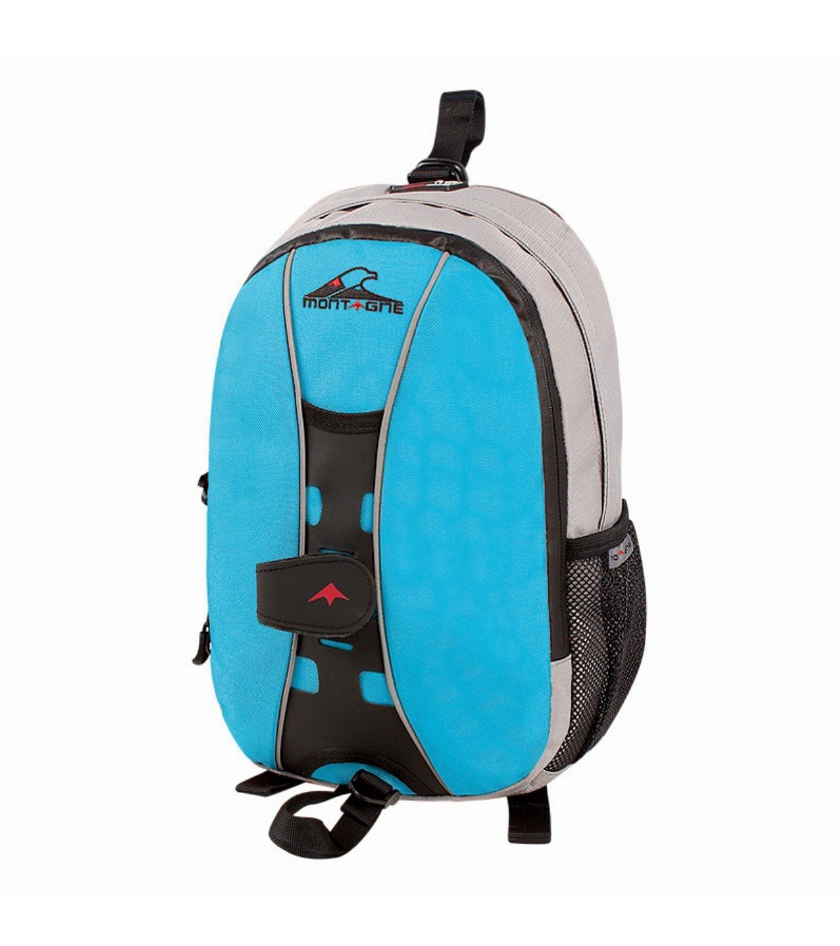 Mochila de camping Tenere New 70+10 lts
