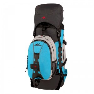 Mochila de camping Tenere New 70+10 lts
