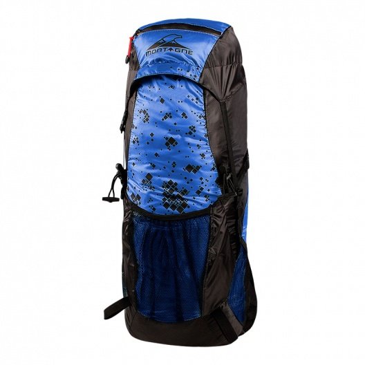 Mochila de trekking Diamond 40lts. Mochila de trekking Diamond 40lts.