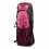 Mochila de trekking Diamond 40lts.