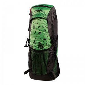 Mochila de trekking Diamond 40lts.