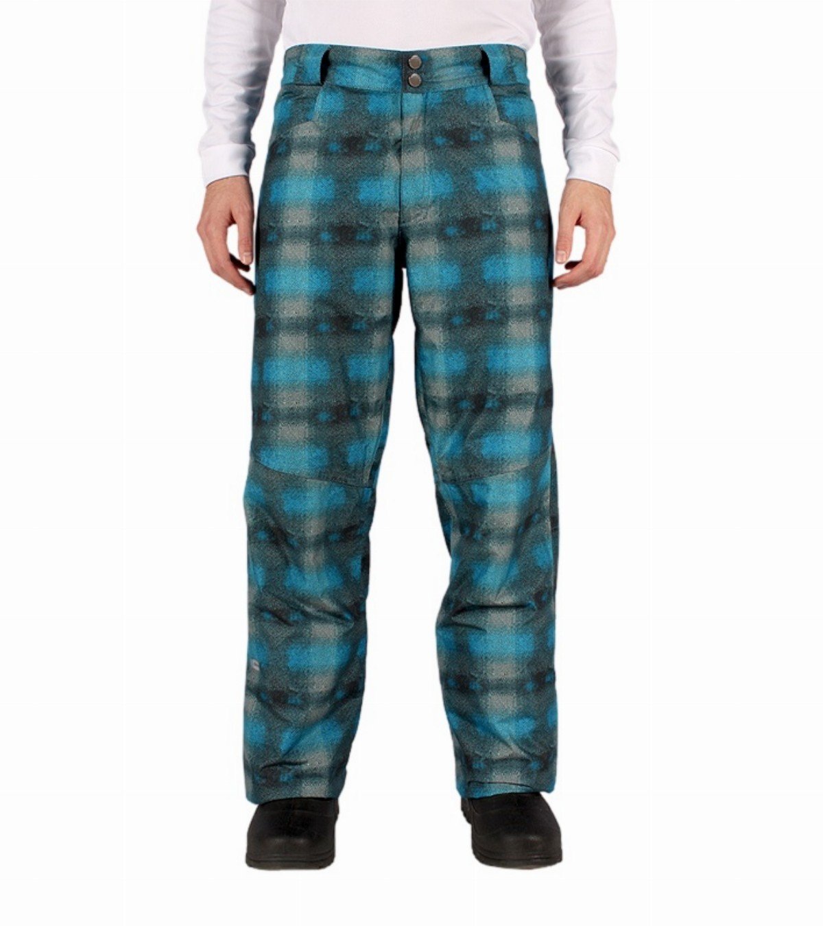 Pantalón de hombre de ski George