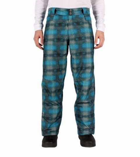 Pantalón de hombre de ski George