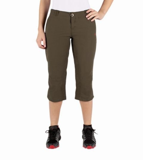 Pantalón capri de mujer Andorra