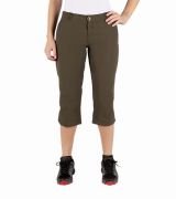 Pantalón capri de mujer Andorra