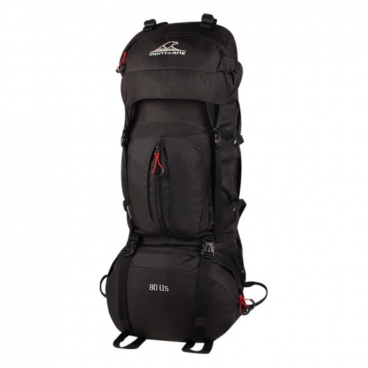 Mochila de camping Cameo 80lts