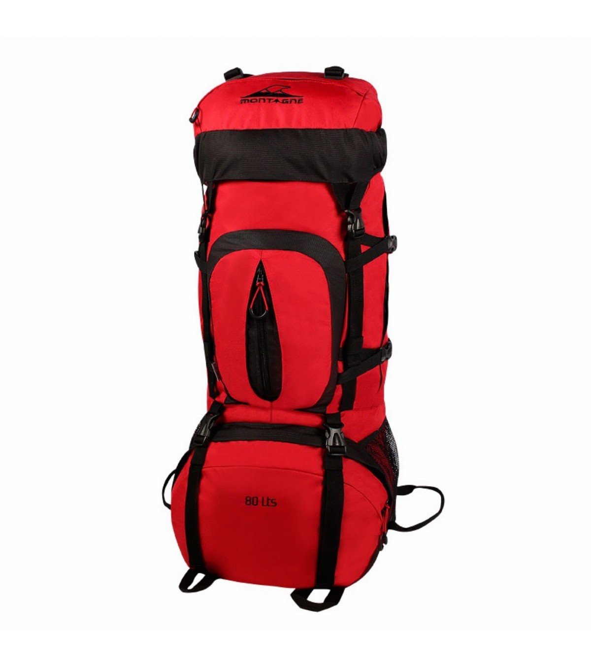 Mochila de camping Cameo 80lts