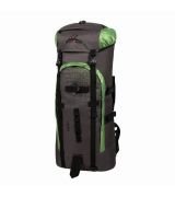Mochila camping  Hill Top 60lts.