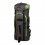 Mochila camping  Hill Top 60lts.