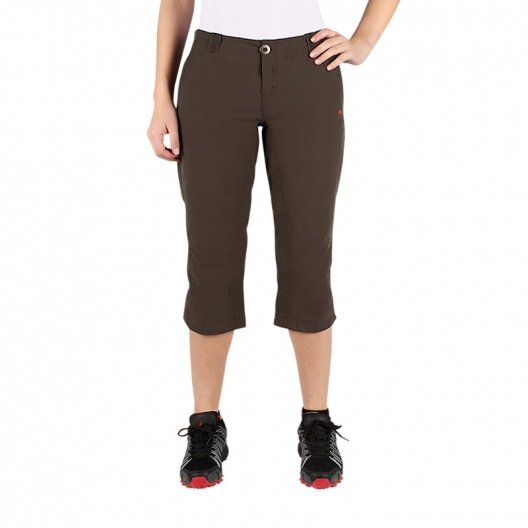 Pantalón capri de mujer Andorra Pantalón capri de mujer Andorra