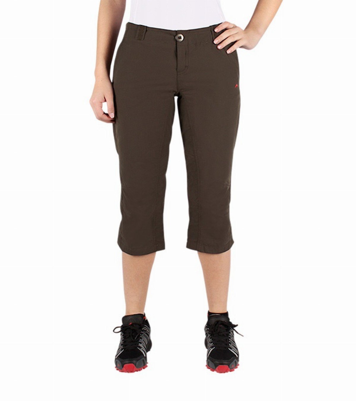 Pantalón capri de mujer Andorra Pantalón capri de mujer Andorra