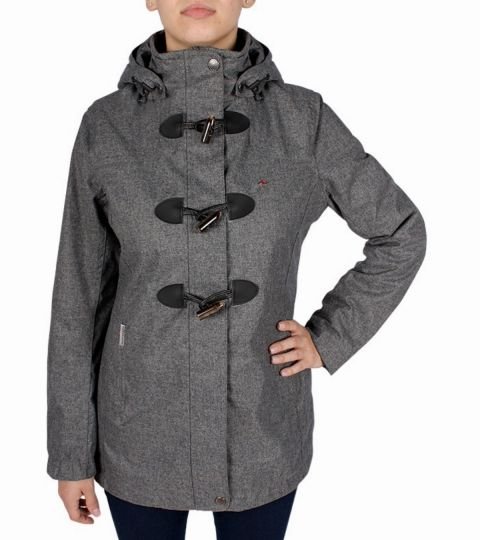 Trench de mujer Praga