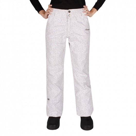 Pantalon de mujer Terish Pantalon de mujer Terish