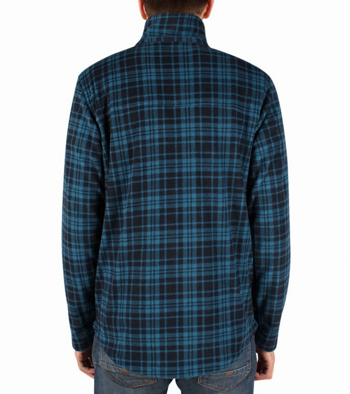 Campera de micro polar Aster