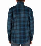 Campera de micro polar Aster