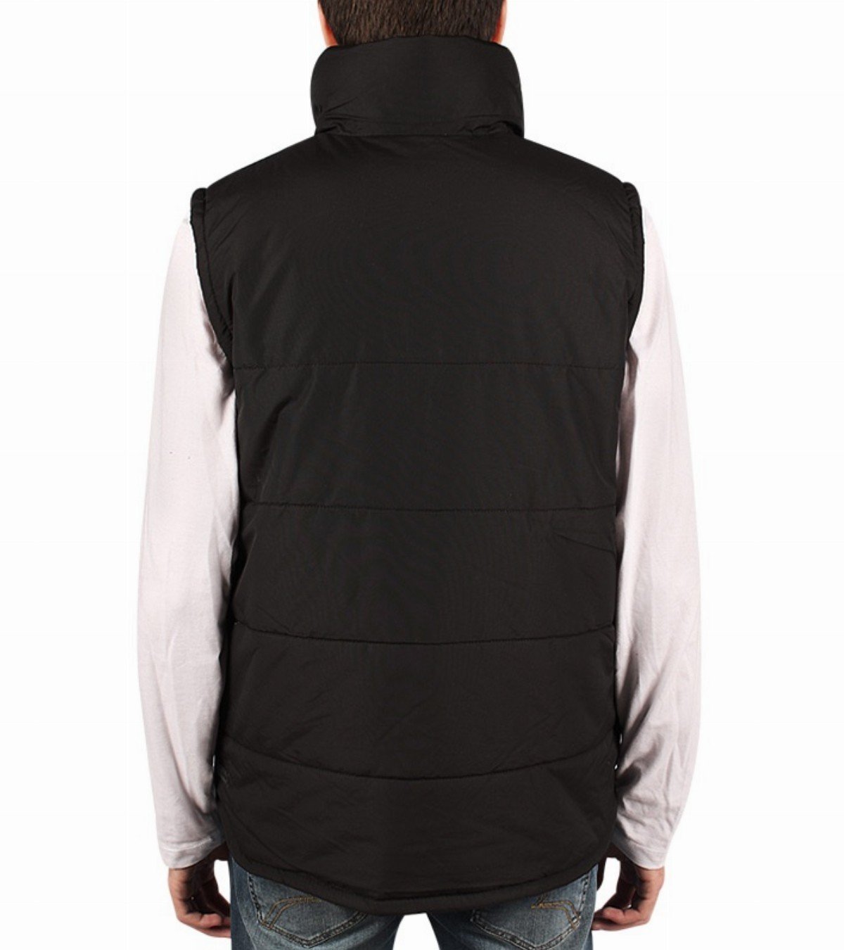 Chaleco inflable de hombre Portland