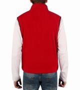 Chaleco de hombre polar Amaro