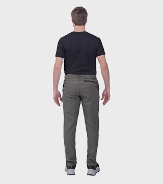 Pantalón de hombre Cadmio