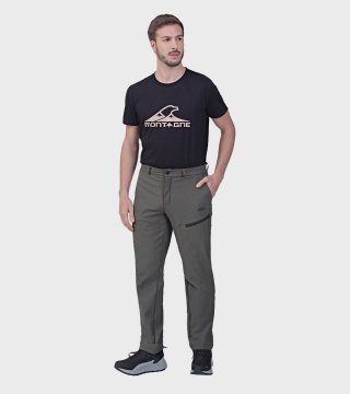 Pantalón de hombre Cadmio
