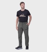 Pantalón de hombre Cadmio