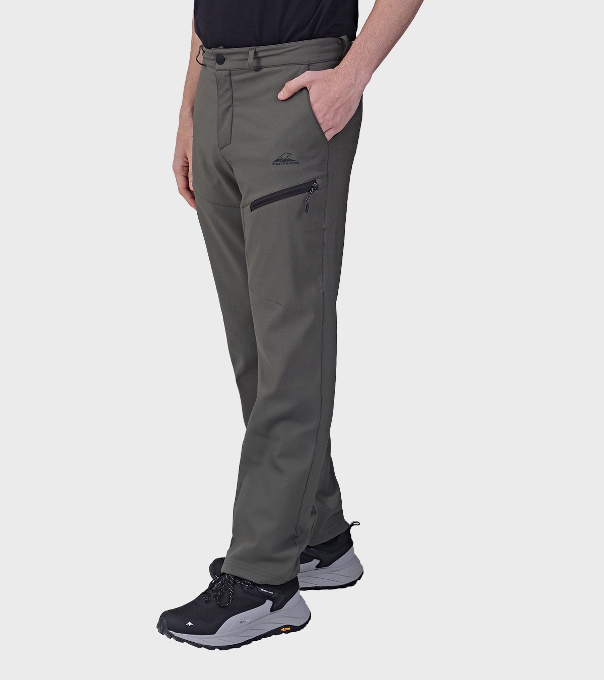 Pantalón de hombre Cadmio Pantalón de hombre Cadmio