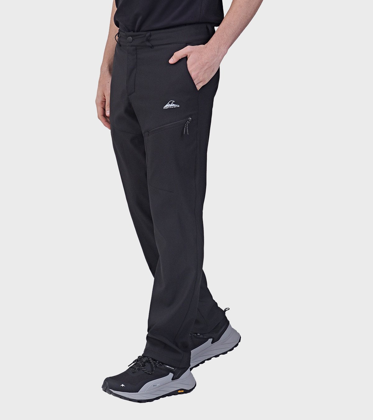 Pantalón de hombre Cadmio Pantalón de hombre Cadmio