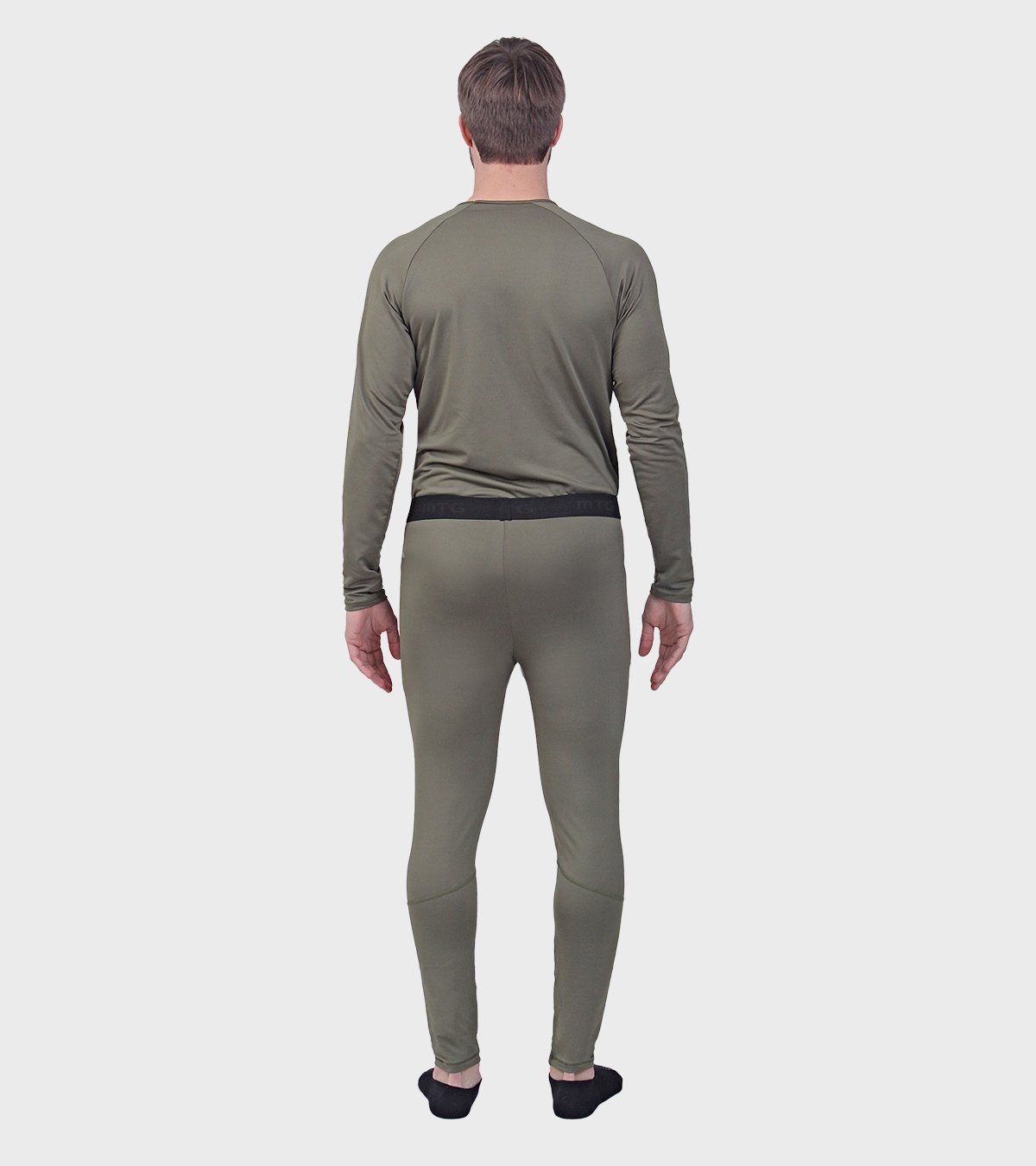 Pantalón térmico de hombre Andes