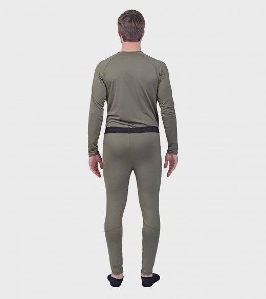 Pantalón térmico de hombre Andes