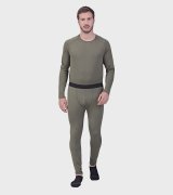 Pantalón térmico de hombre Andes