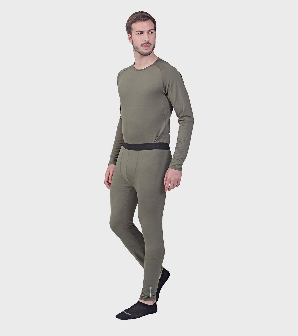Pantalón térmico de hombre Andes